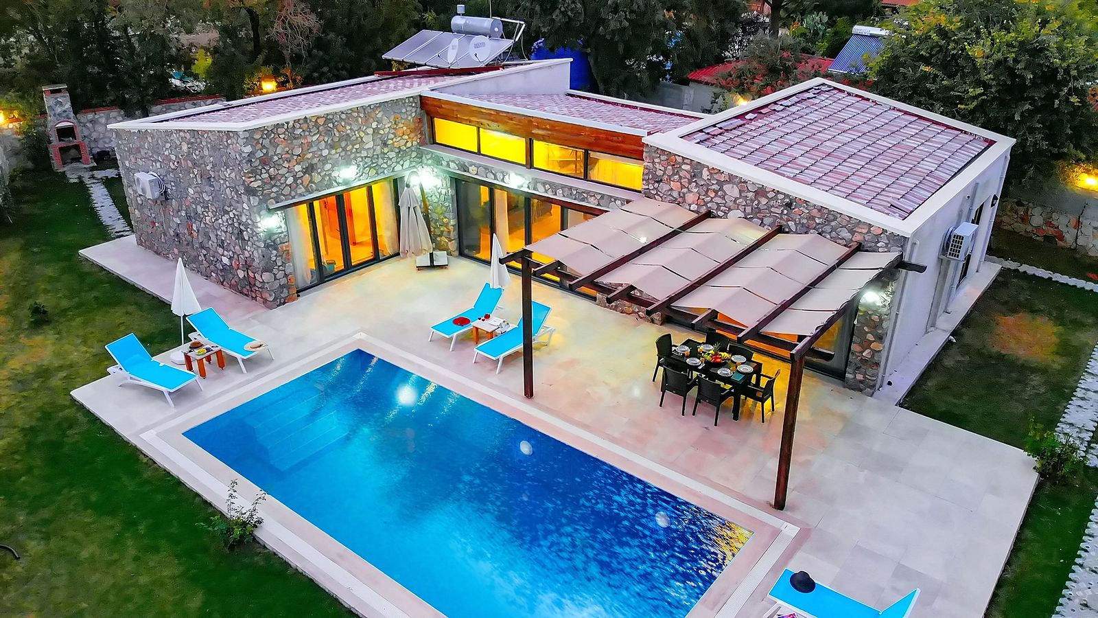 Villa
