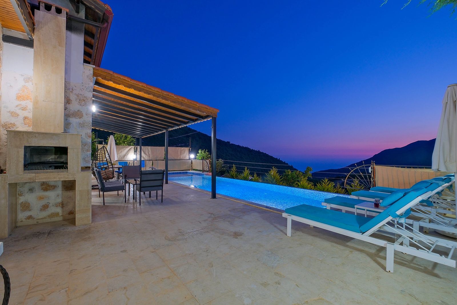 Villa