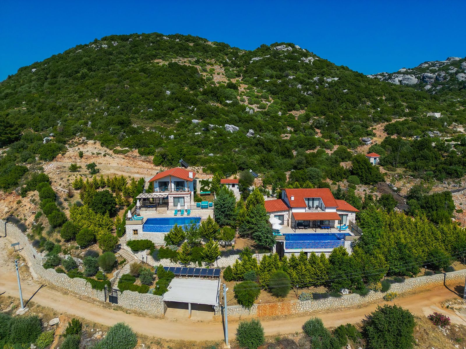 Villa