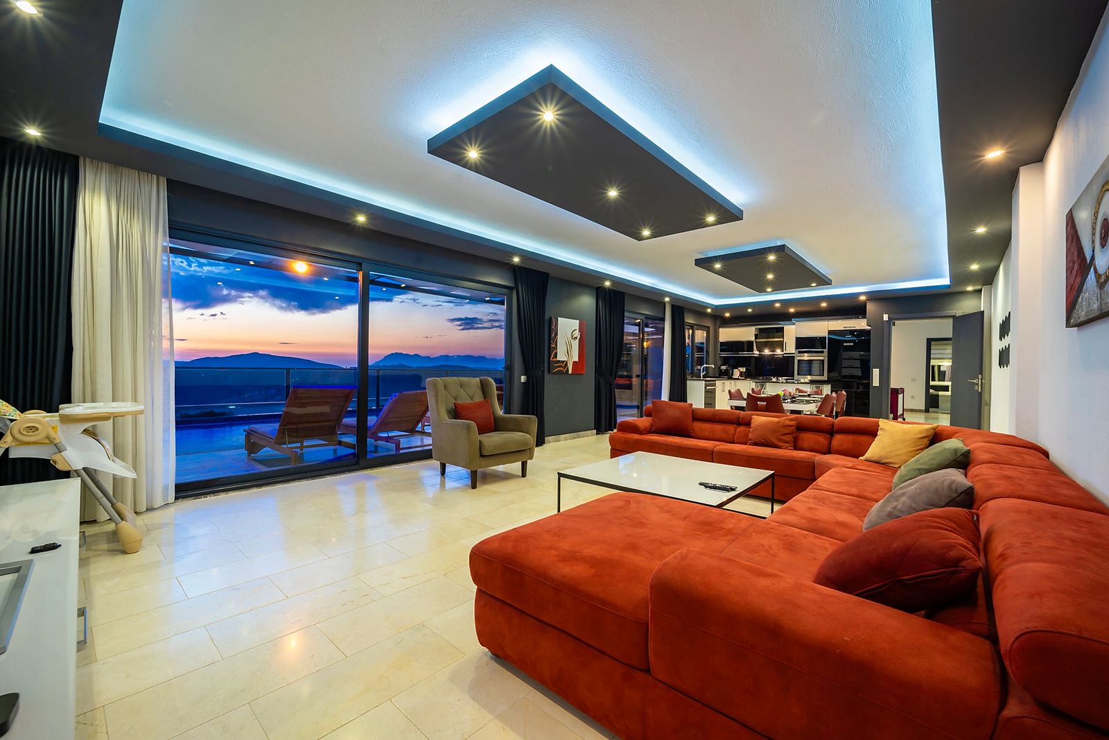 Villa