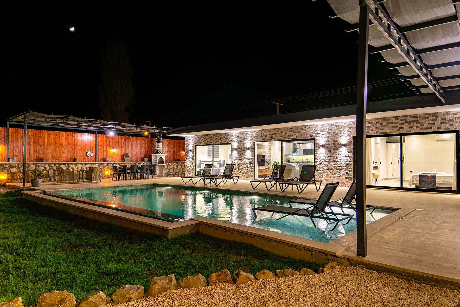 Villa
