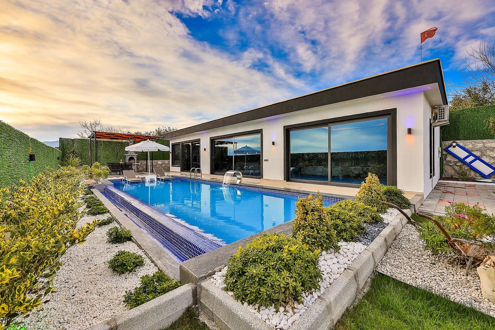 Villa