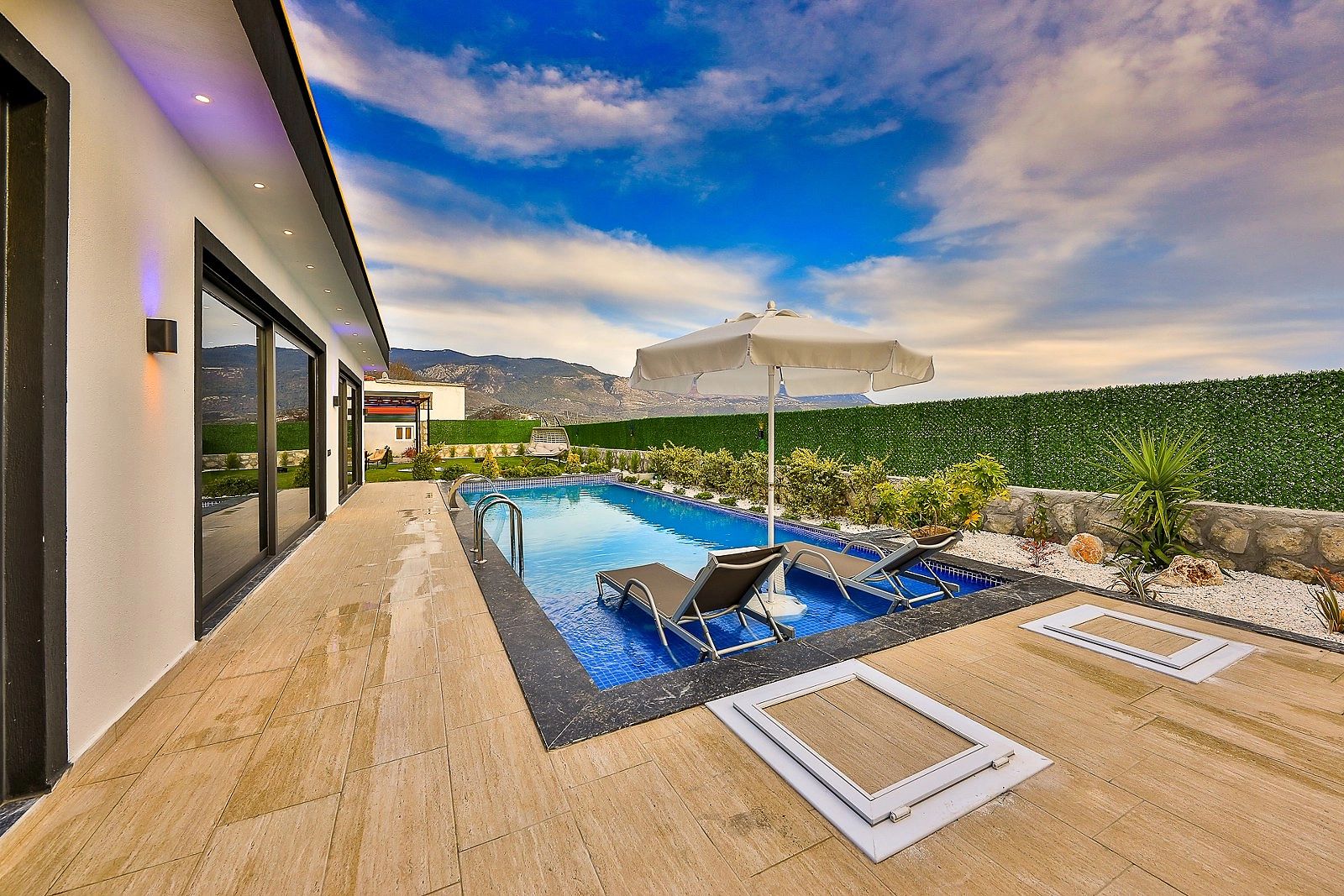 Villa