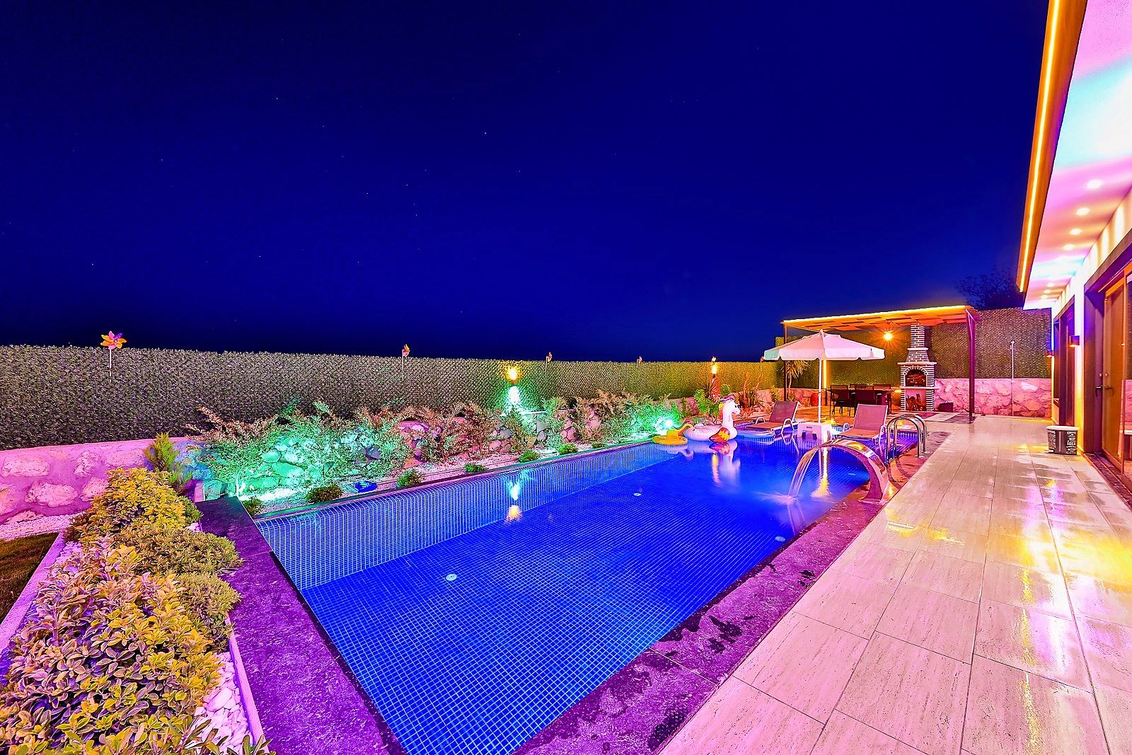Villa