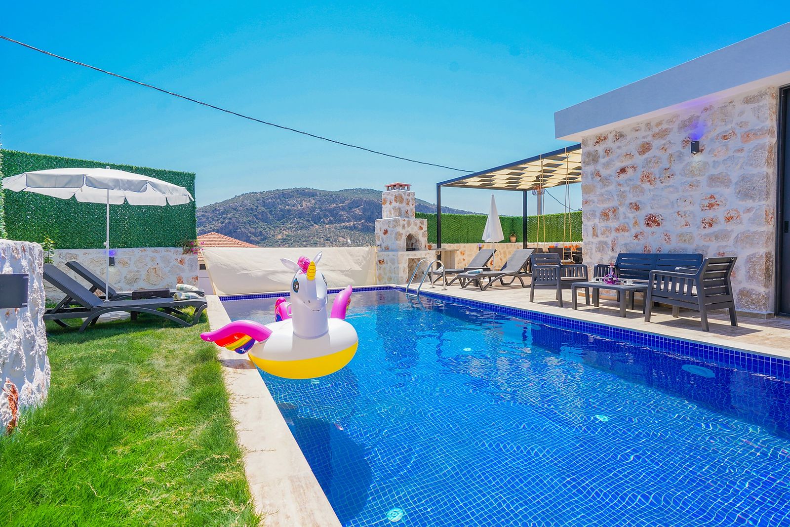 Villa