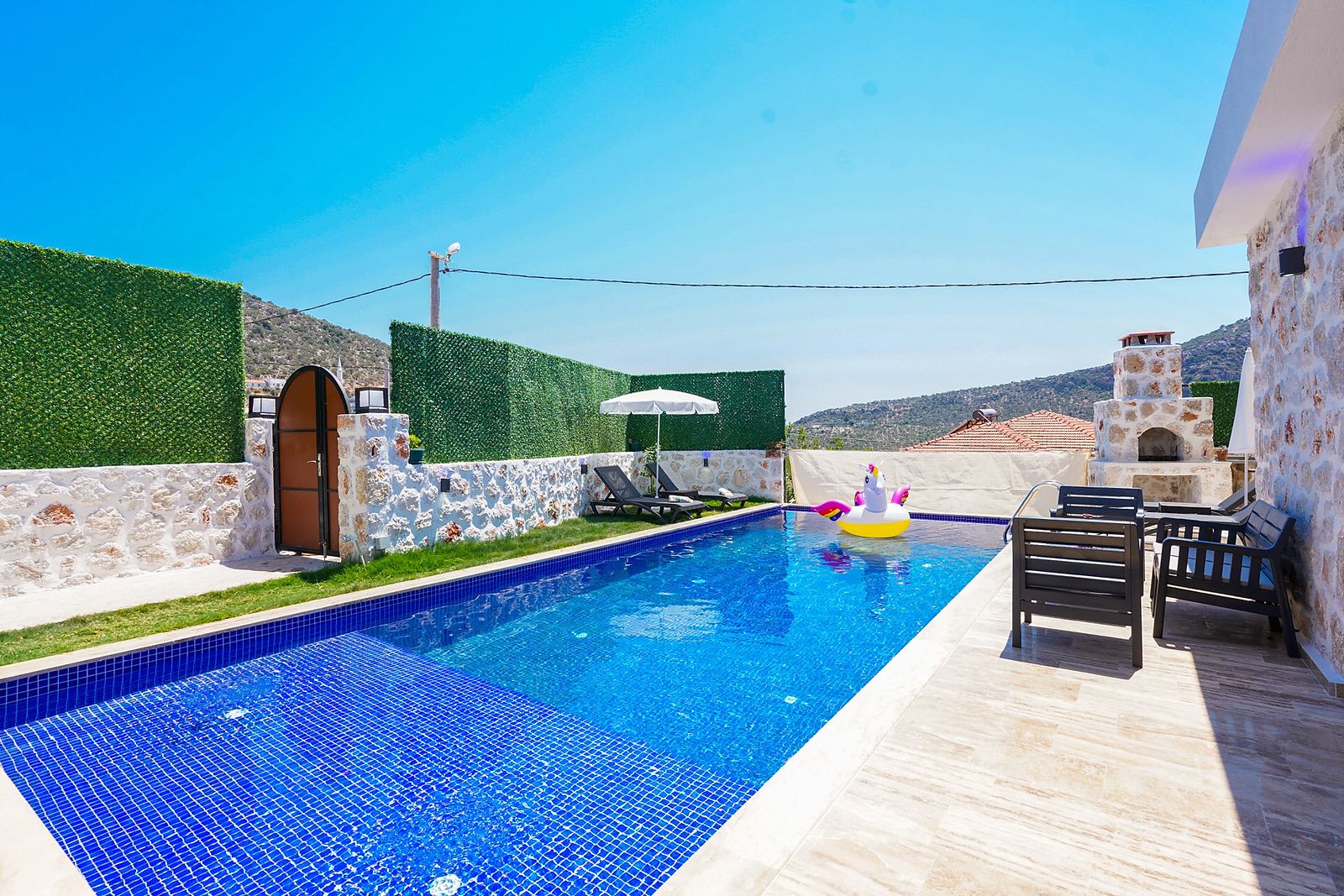 Villa
