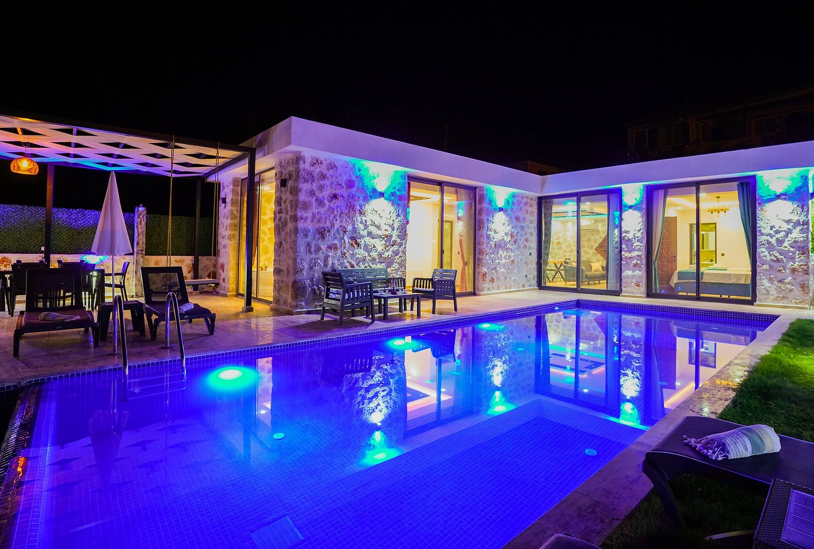 Villa