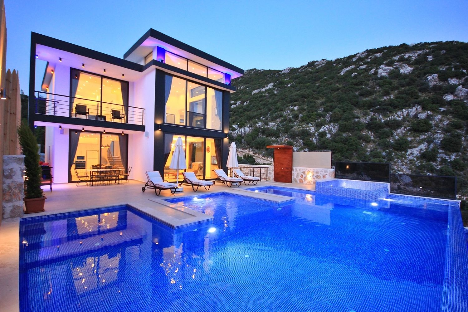 Villa