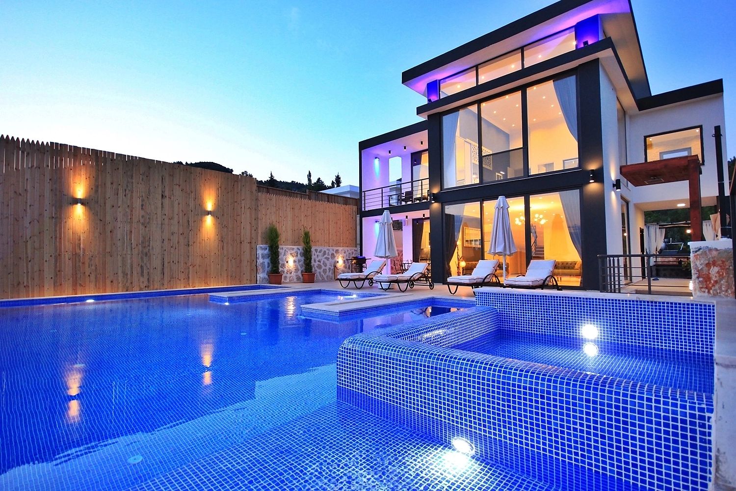Villa