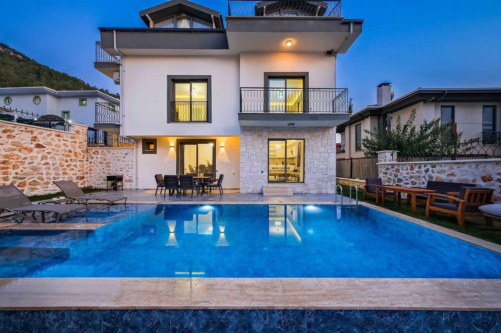 Villa