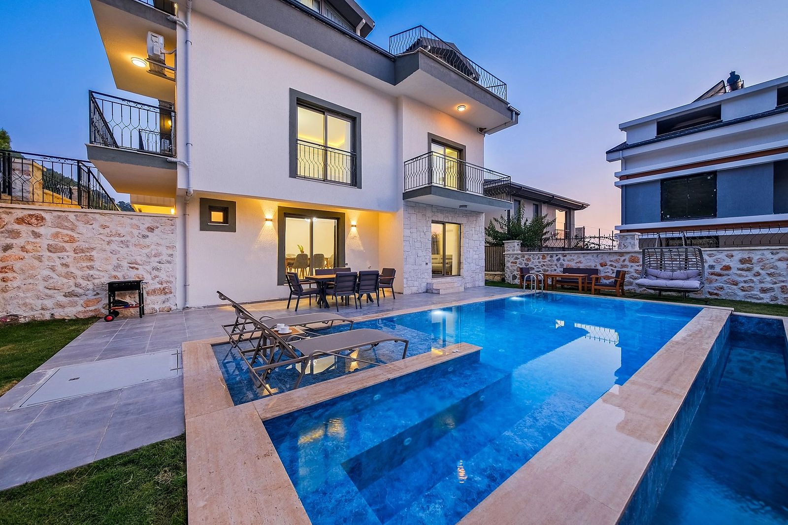 Villa