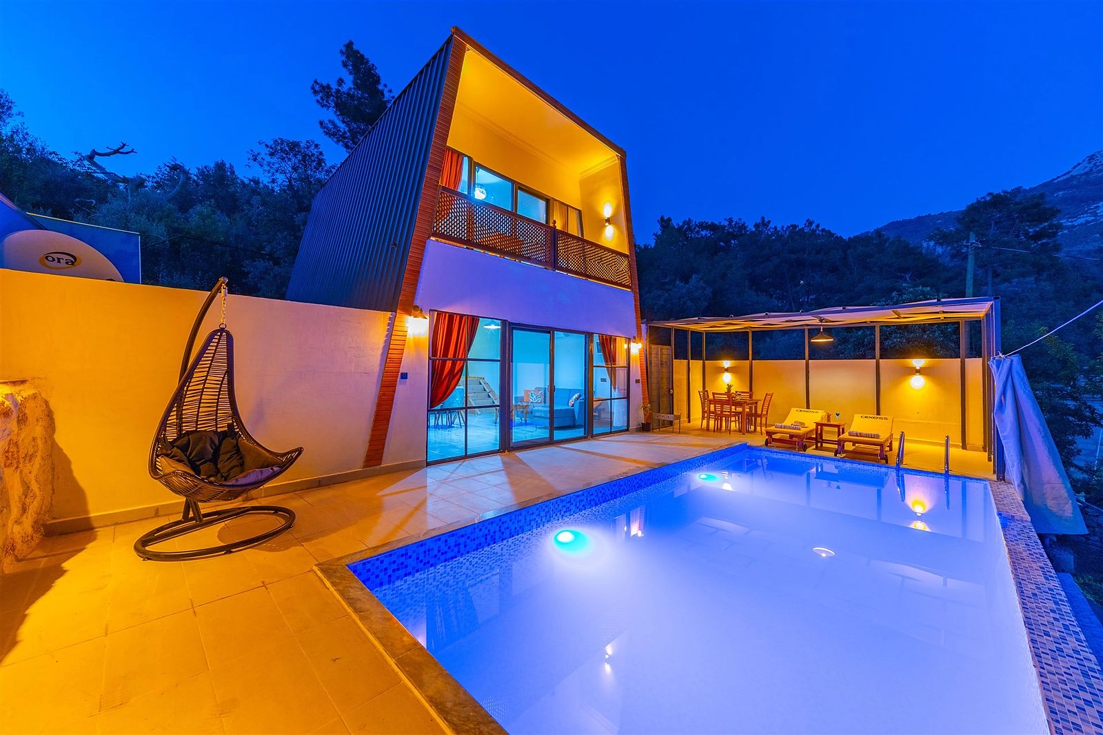 Villa