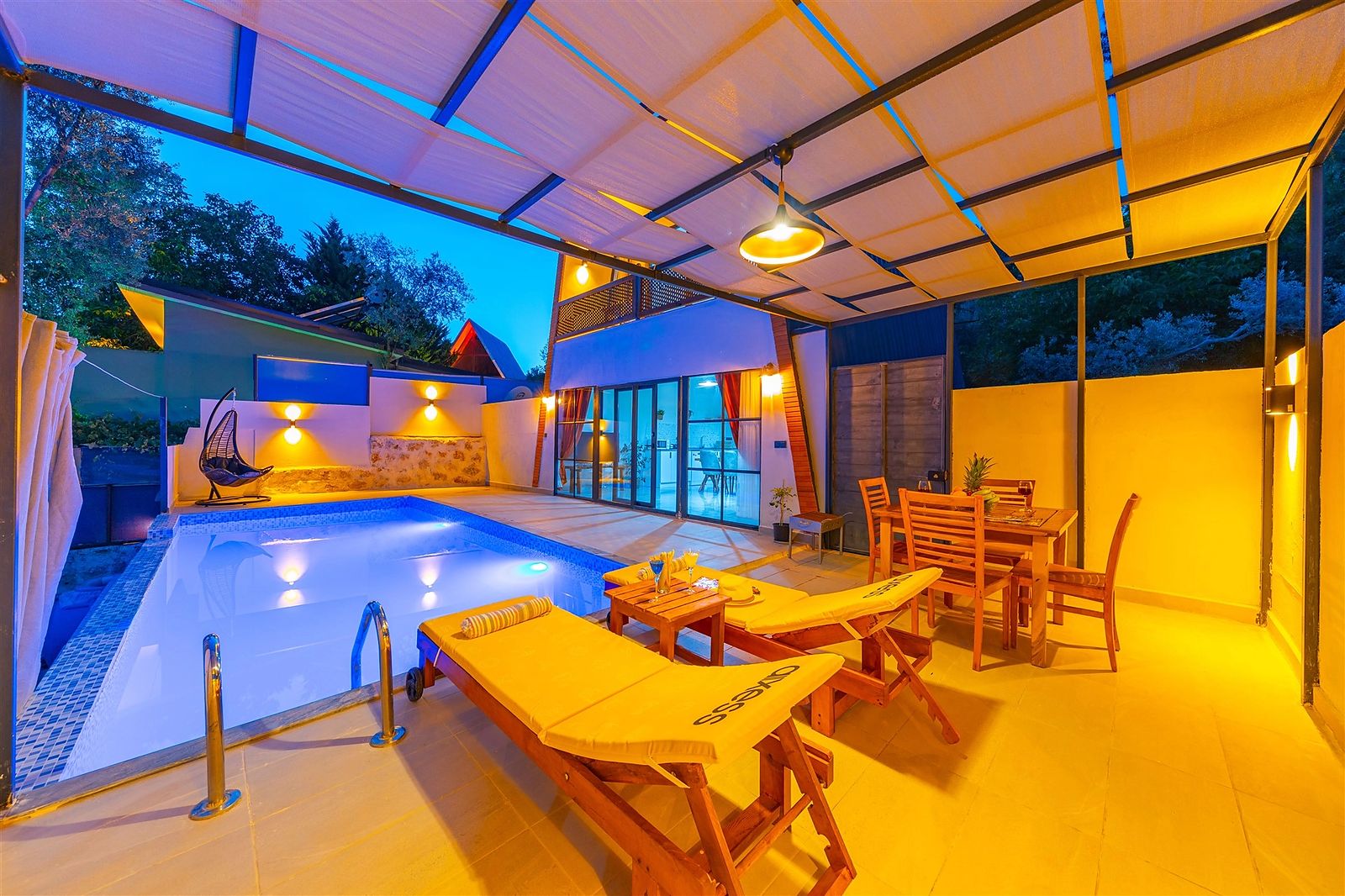 Villa