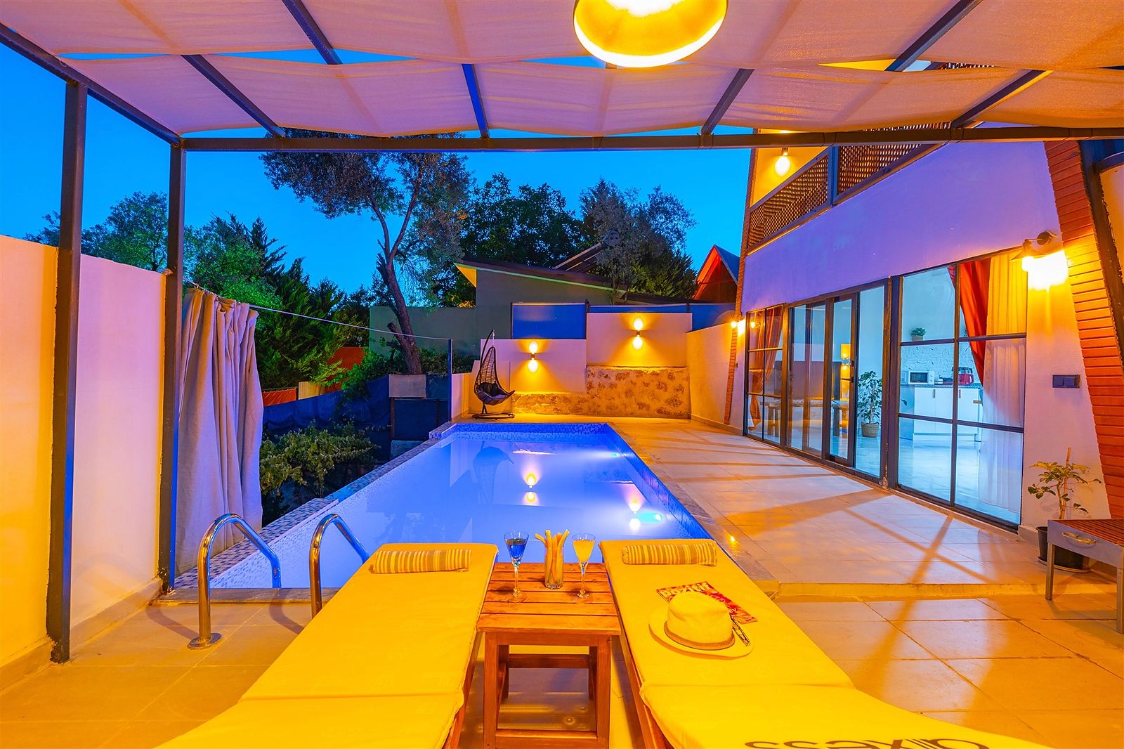 Villa