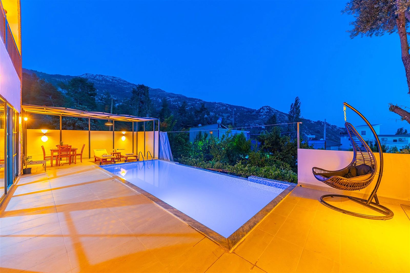 Villa