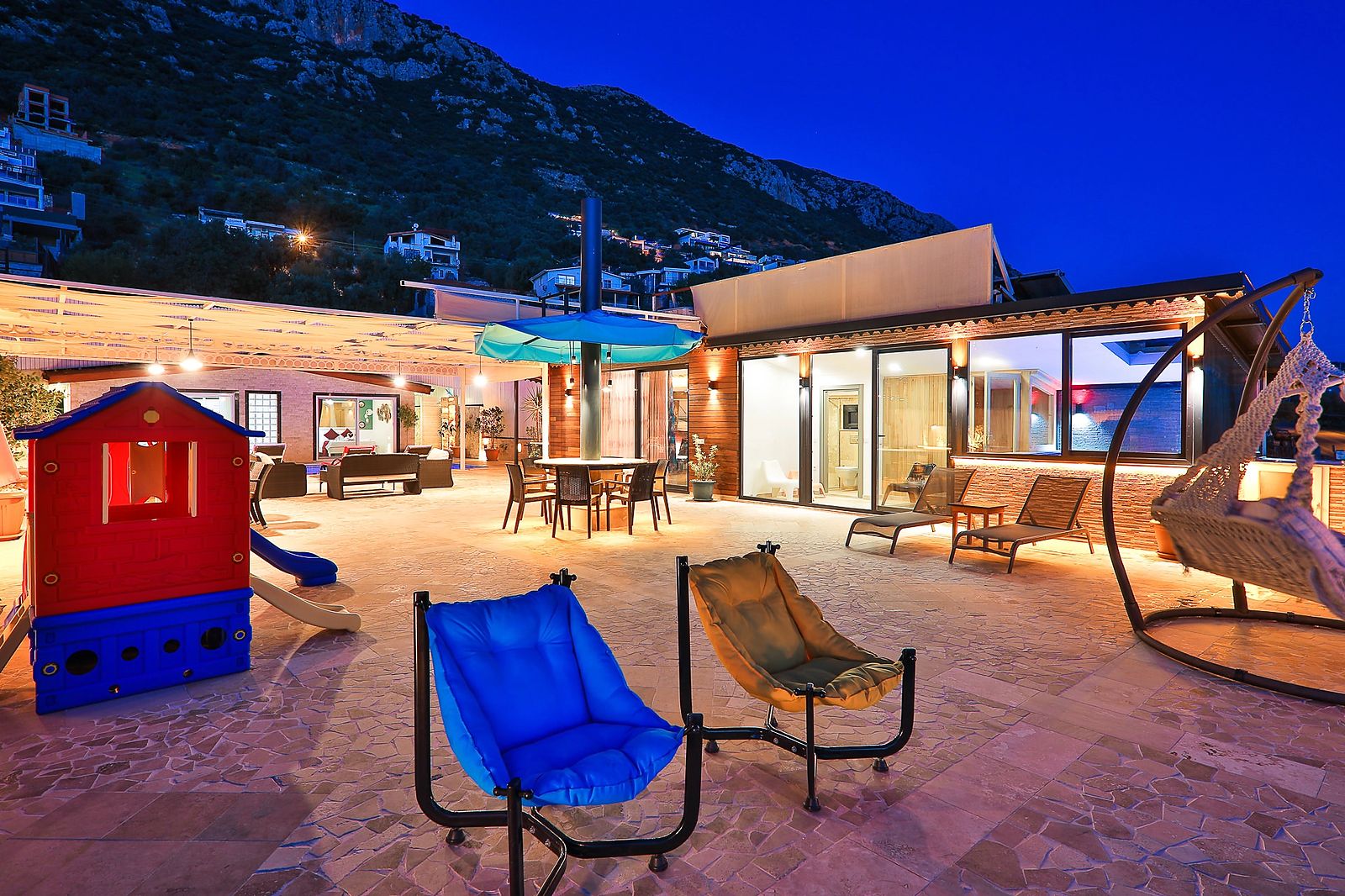 Villa