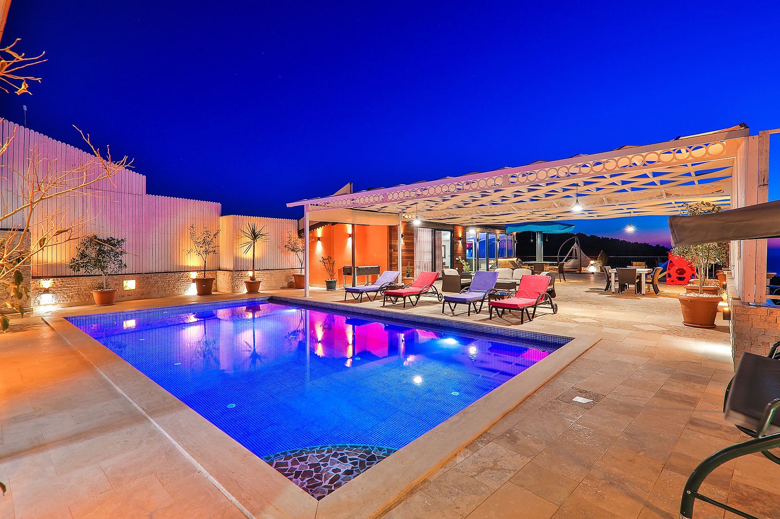 Villa