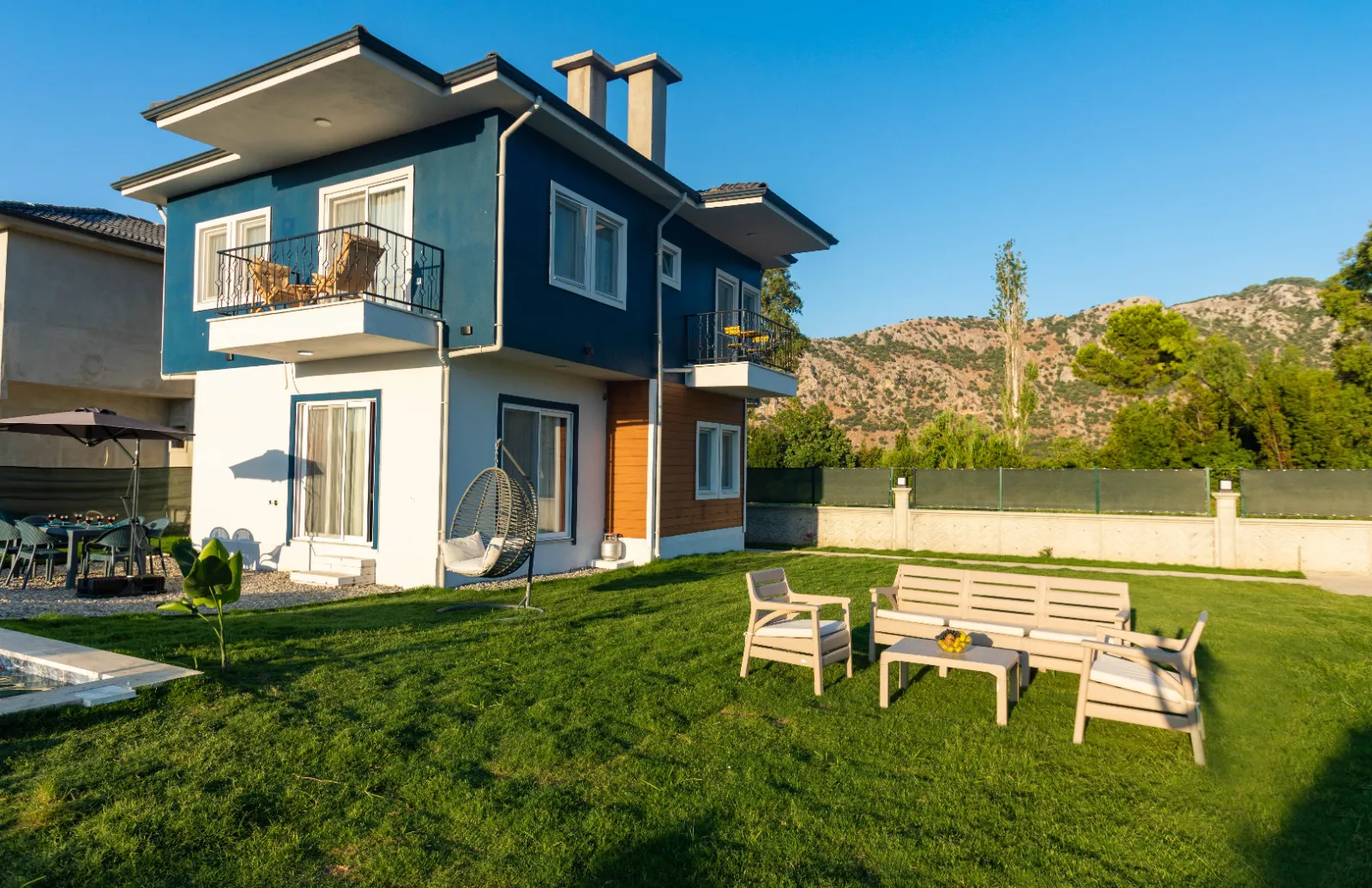 Villa