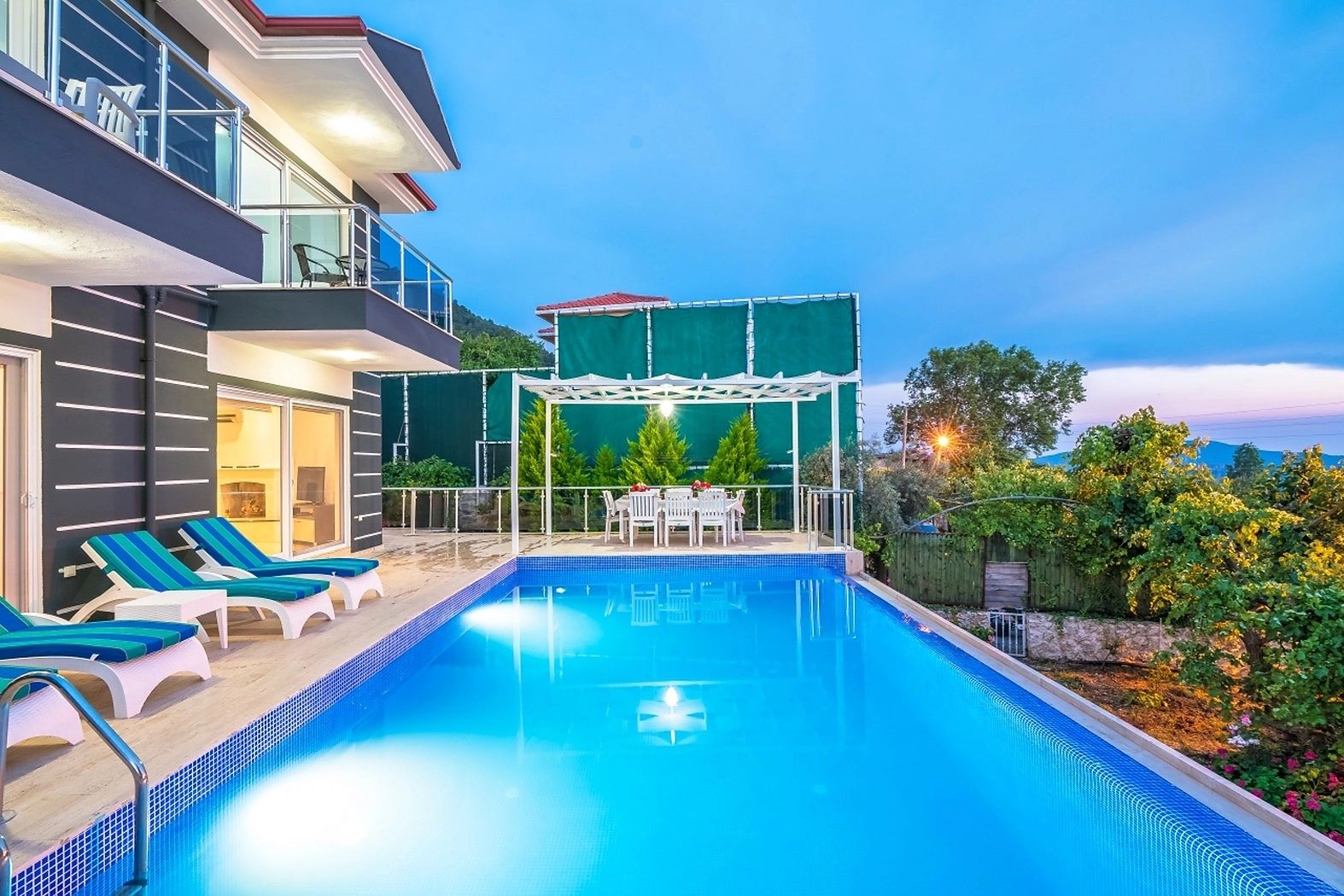Villa