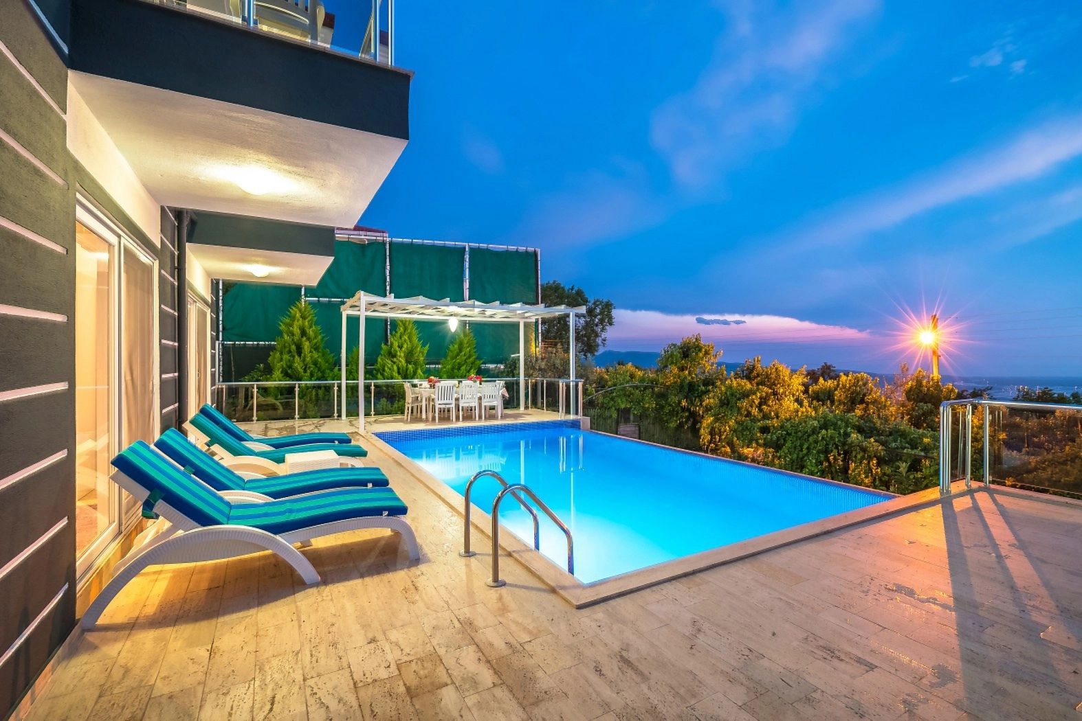 Villa