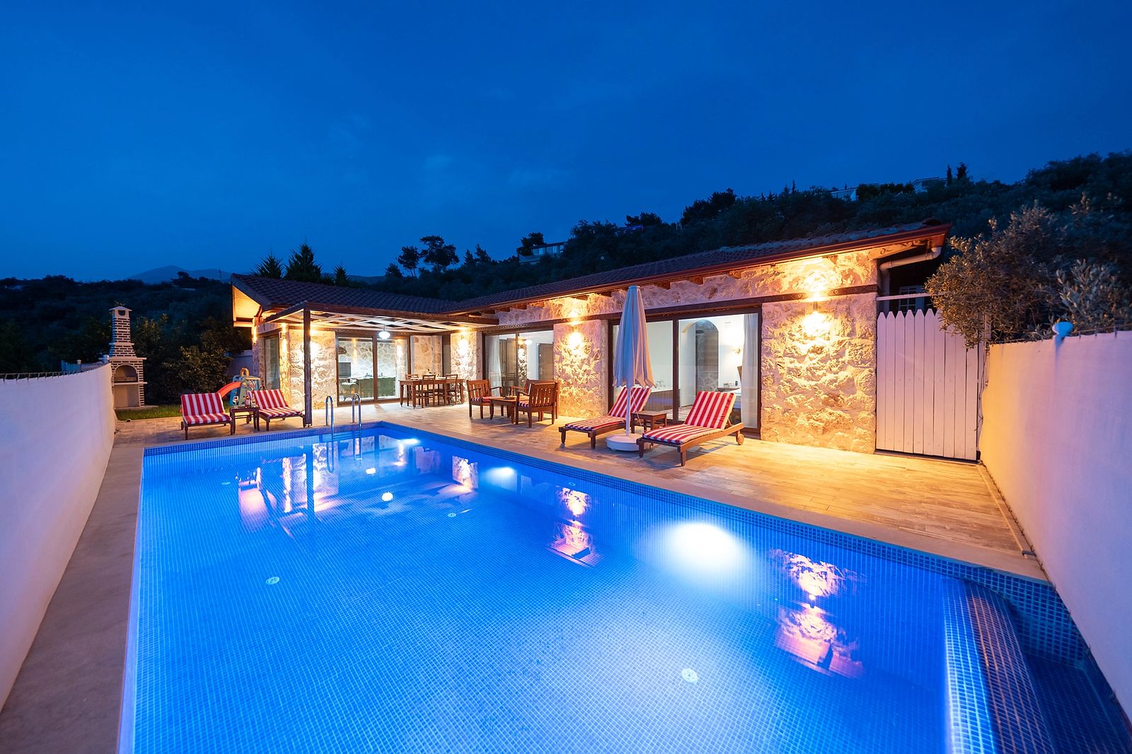 Villa