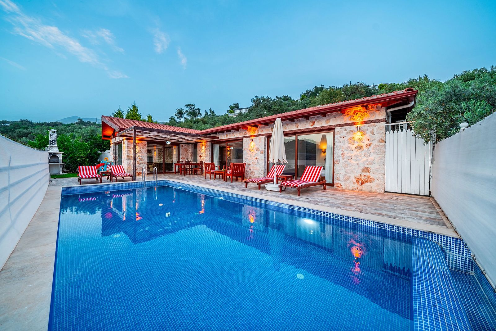 Villa