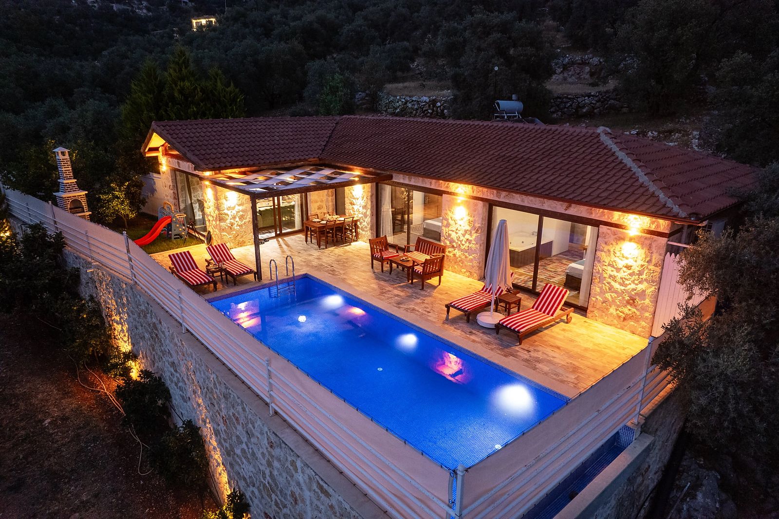 Villa