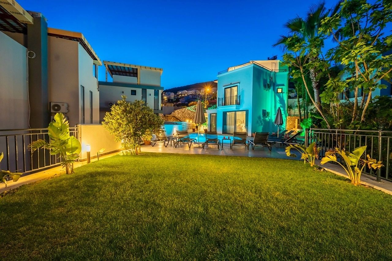 Villa
