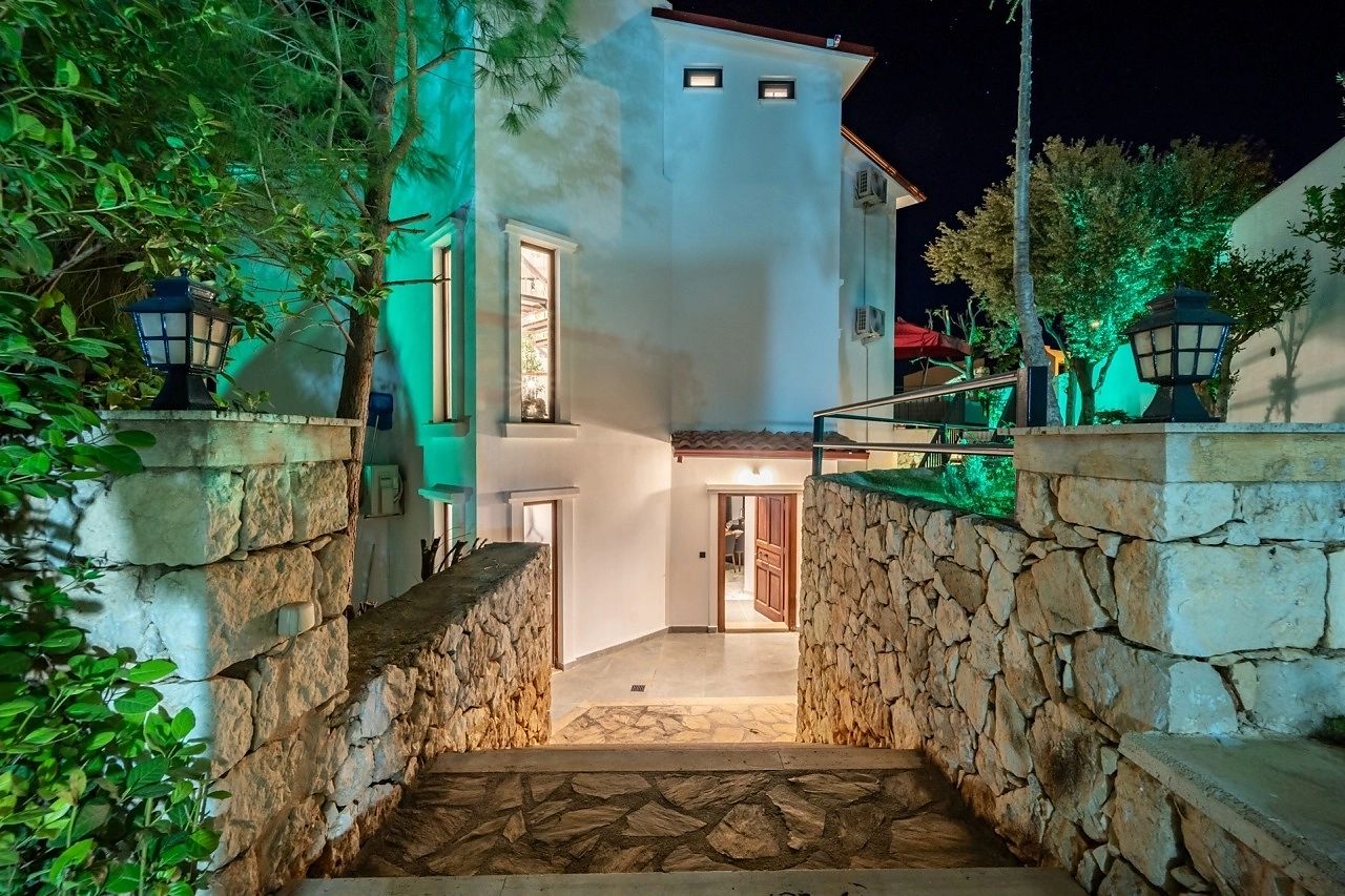 Villa