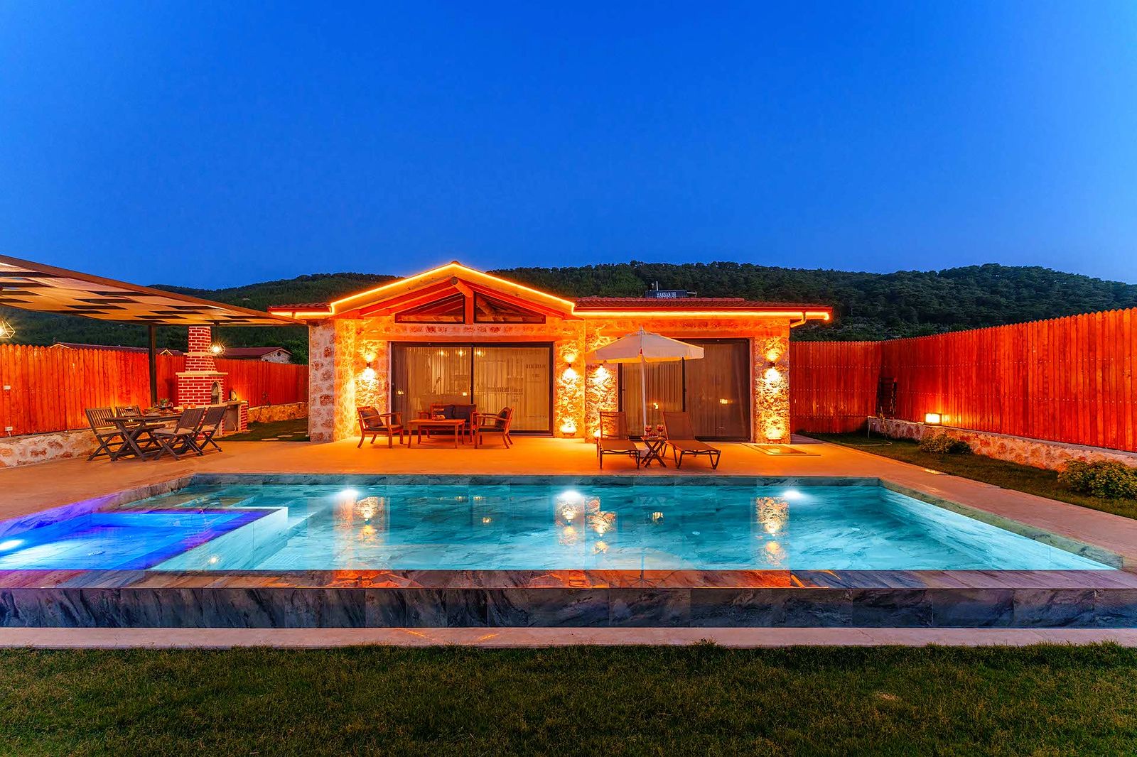 Villa