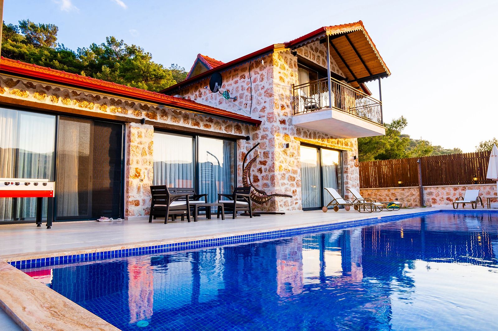 Villa