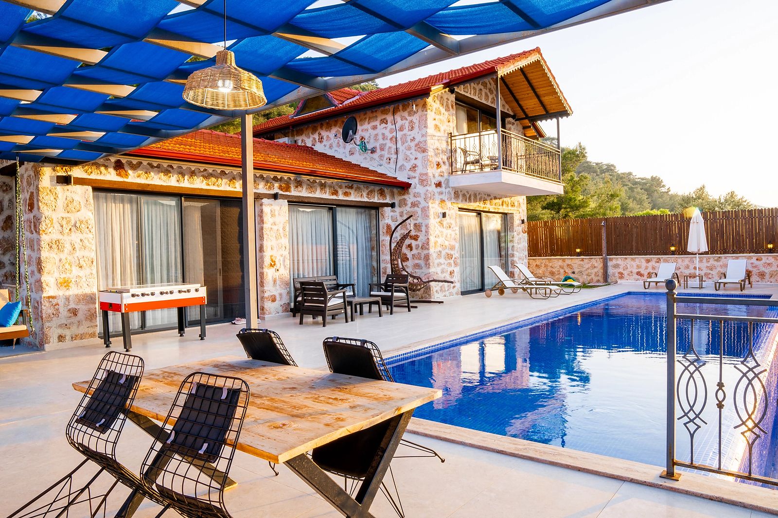 Villa