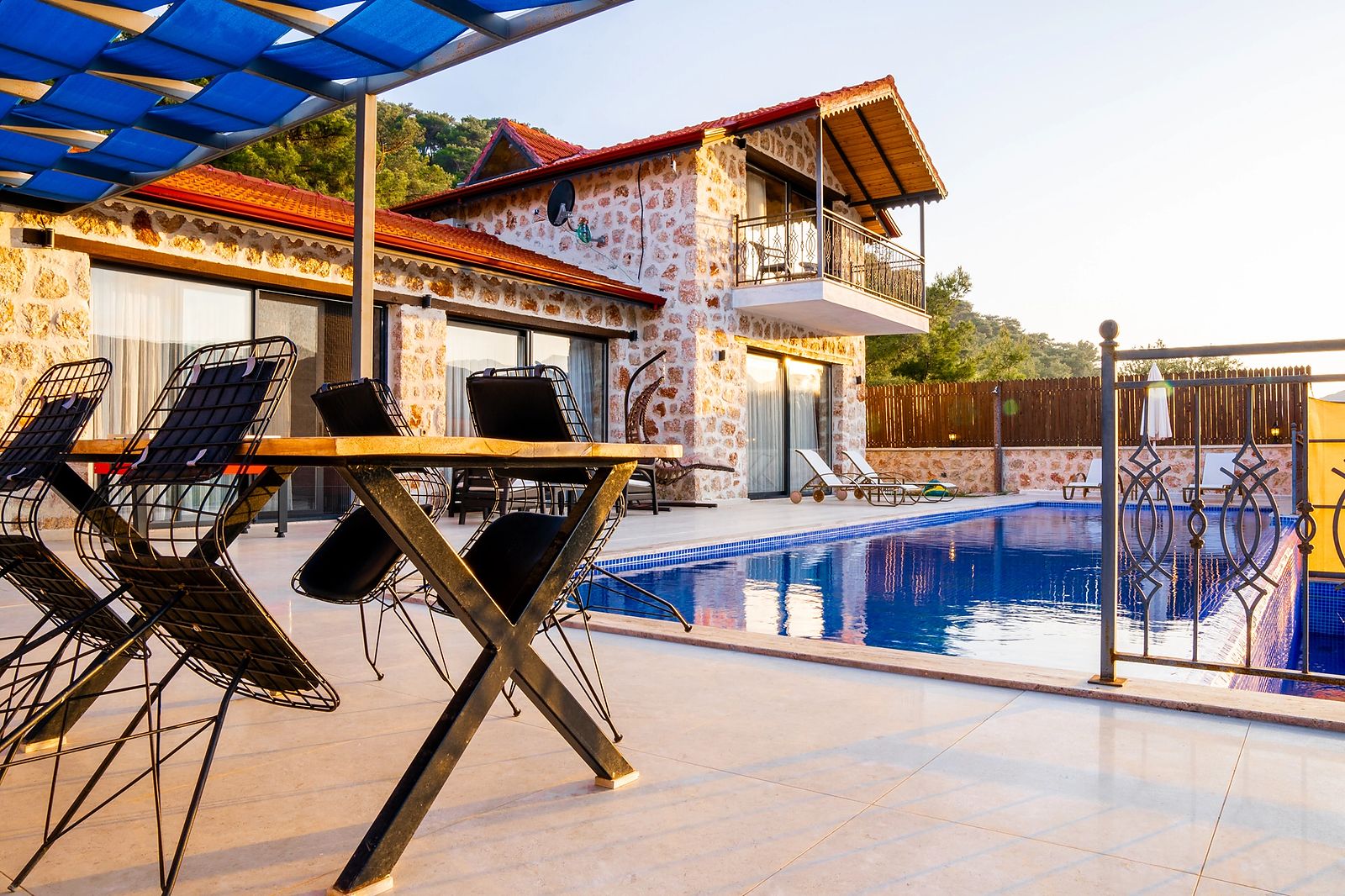 Villa