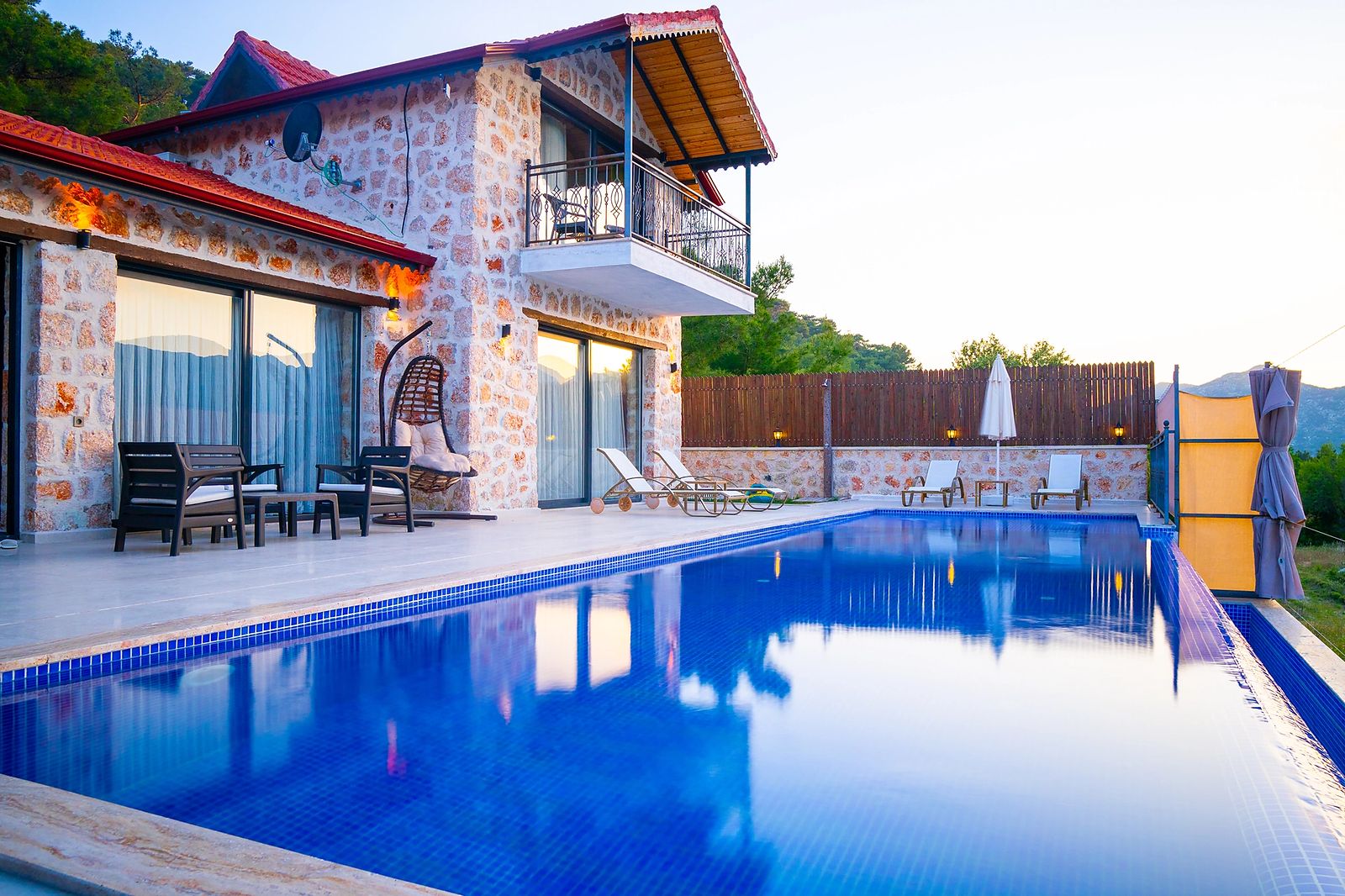 Villa