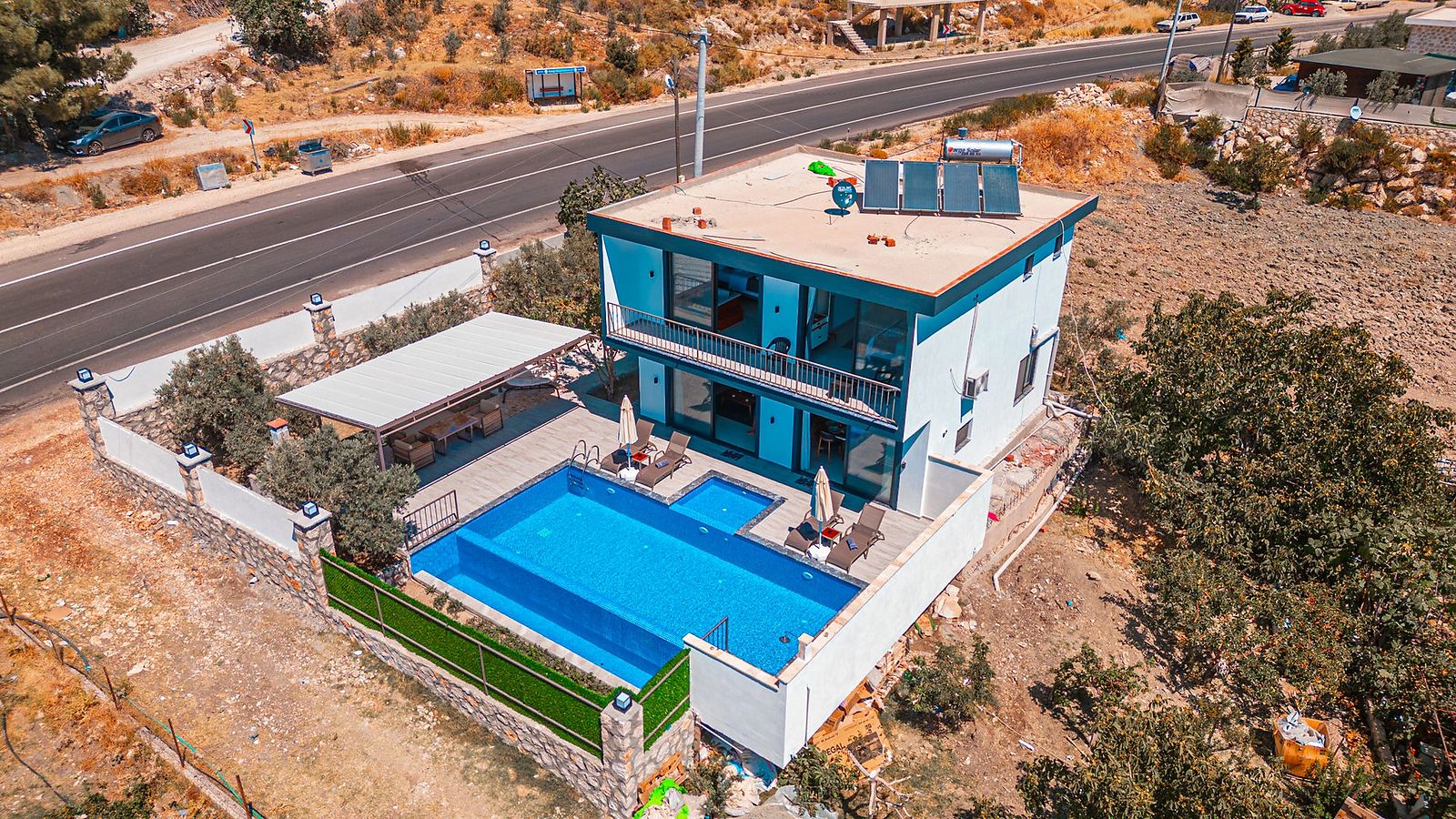 Villa