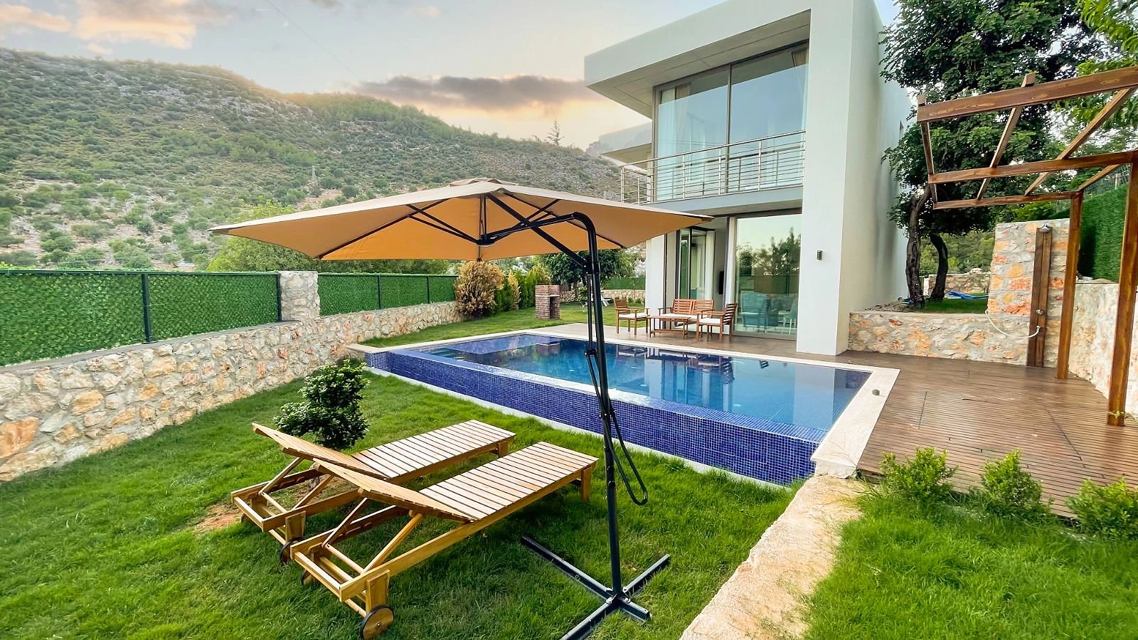 Villa