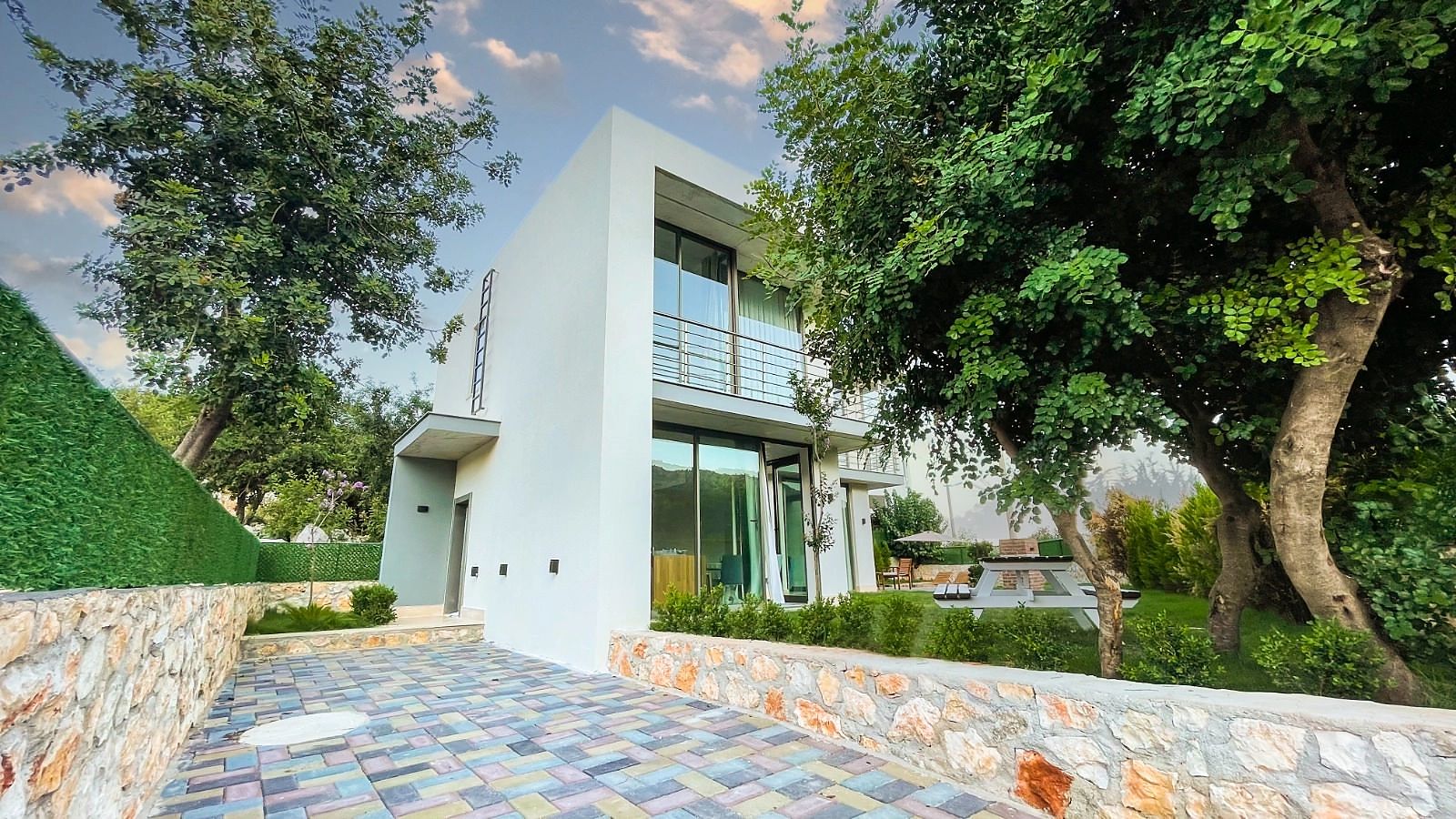 Villa