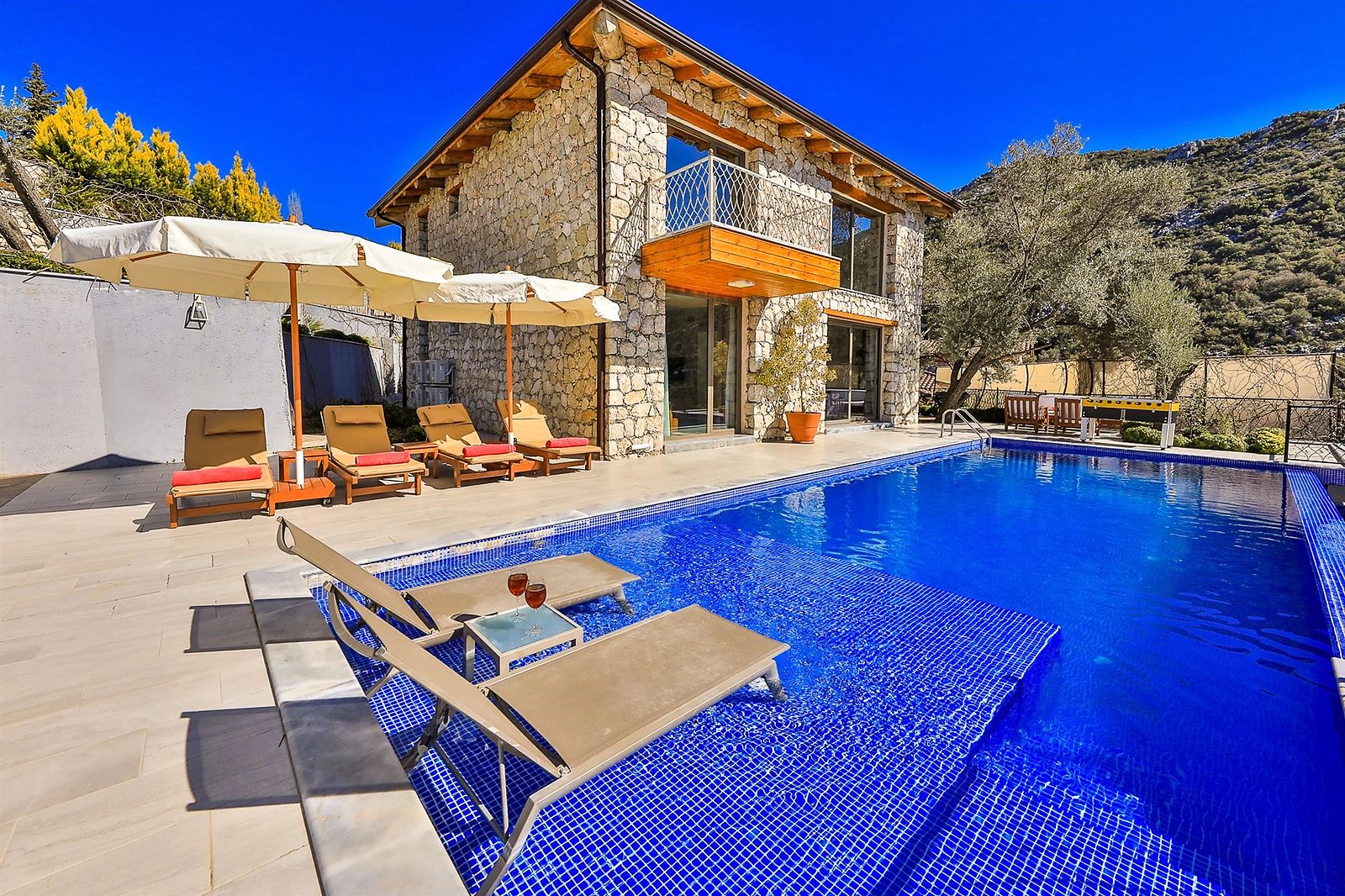 Villa