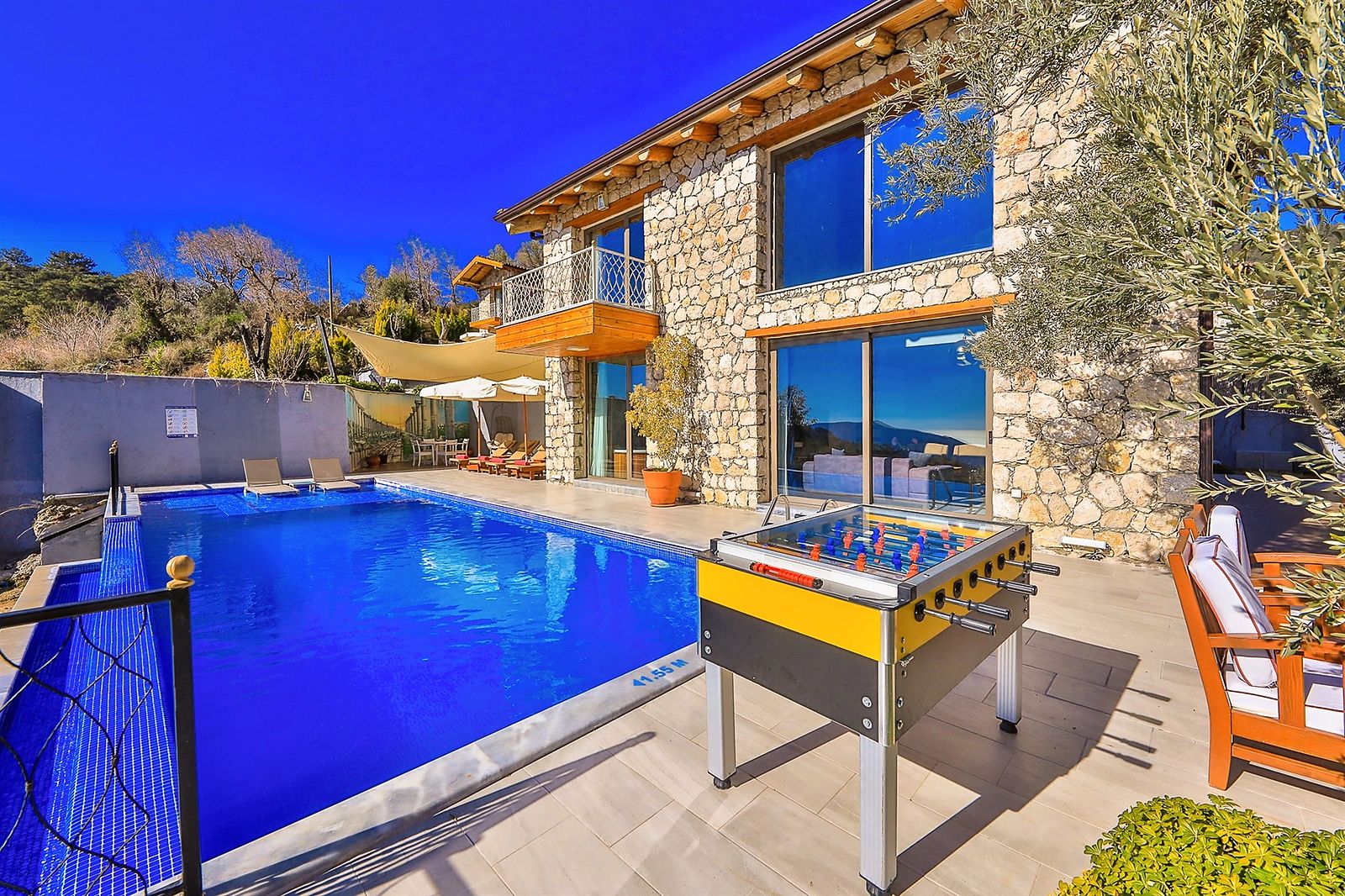 Villa