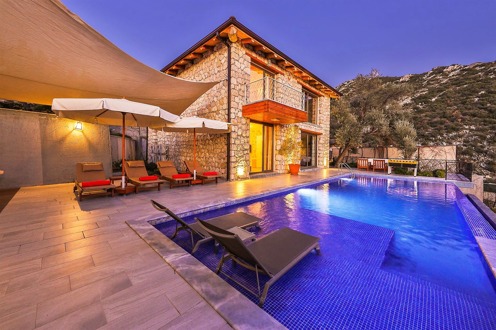 Villa