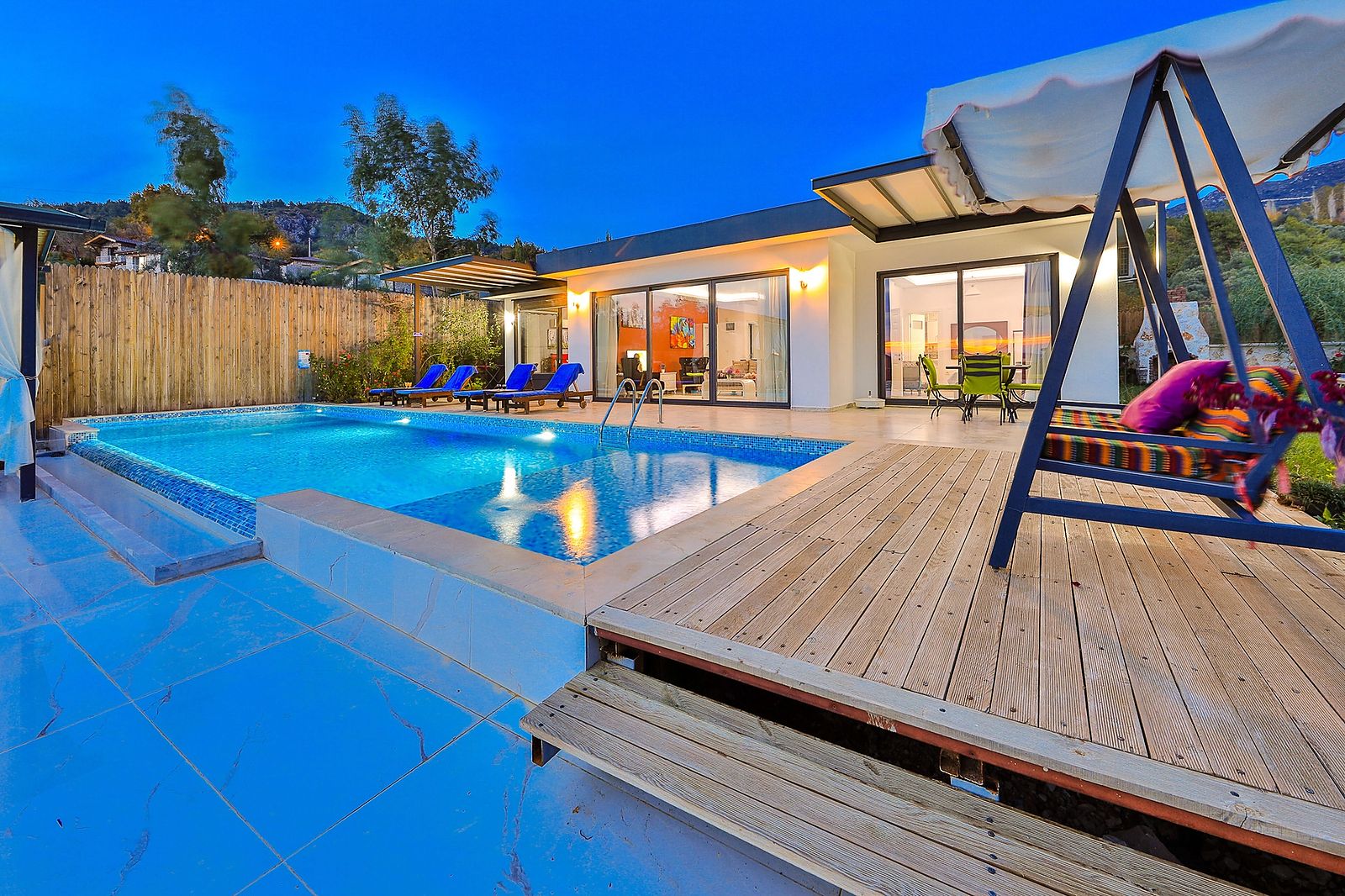 Villa
