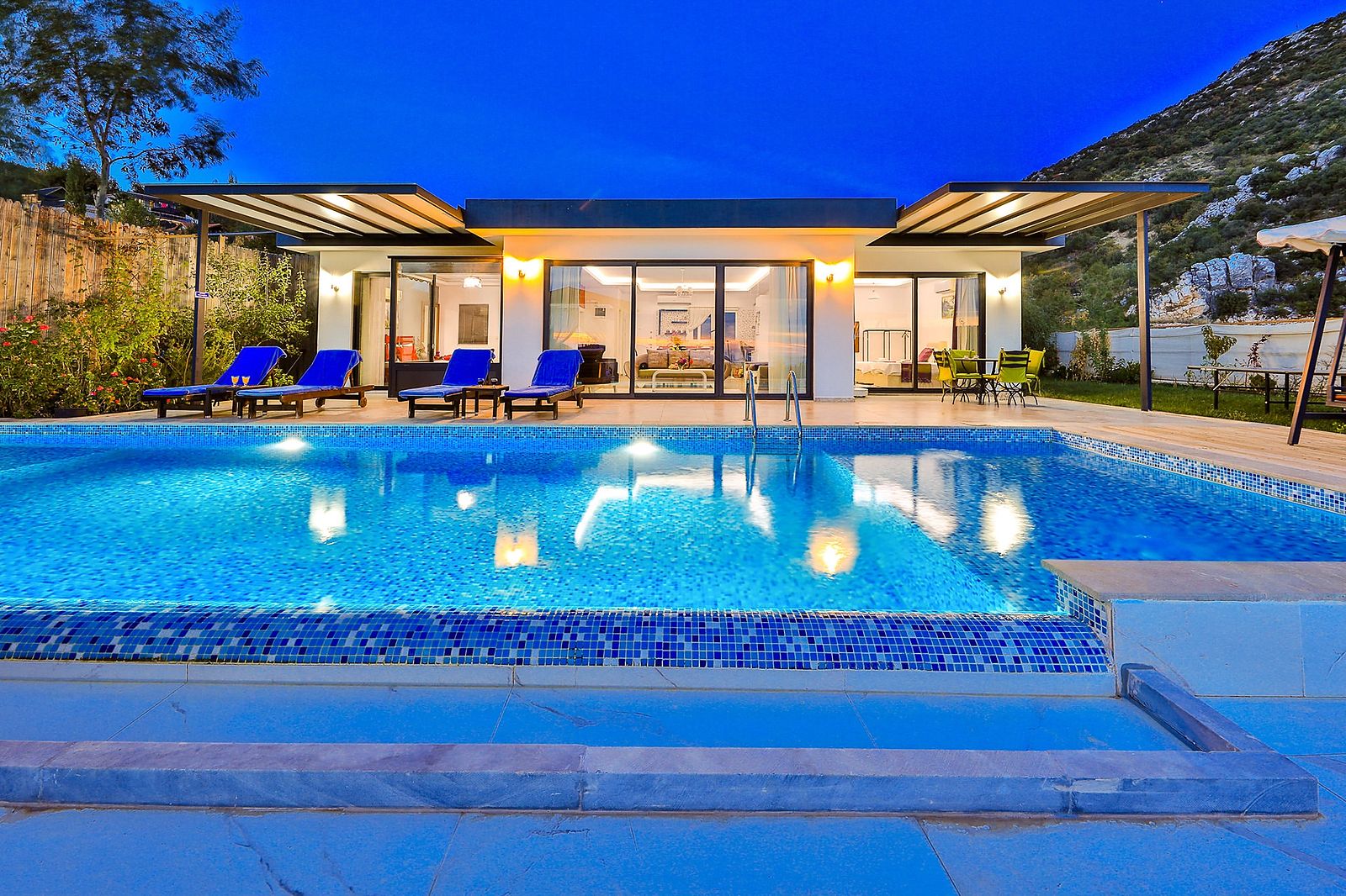 Villa