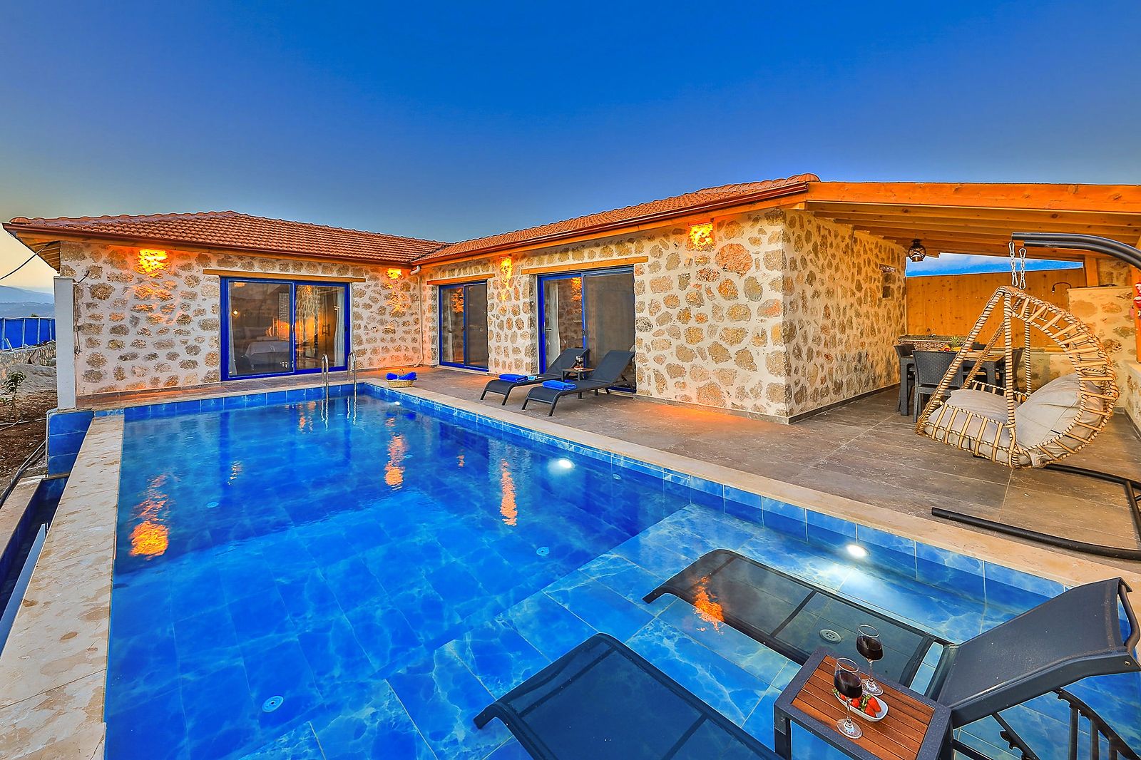 Villa