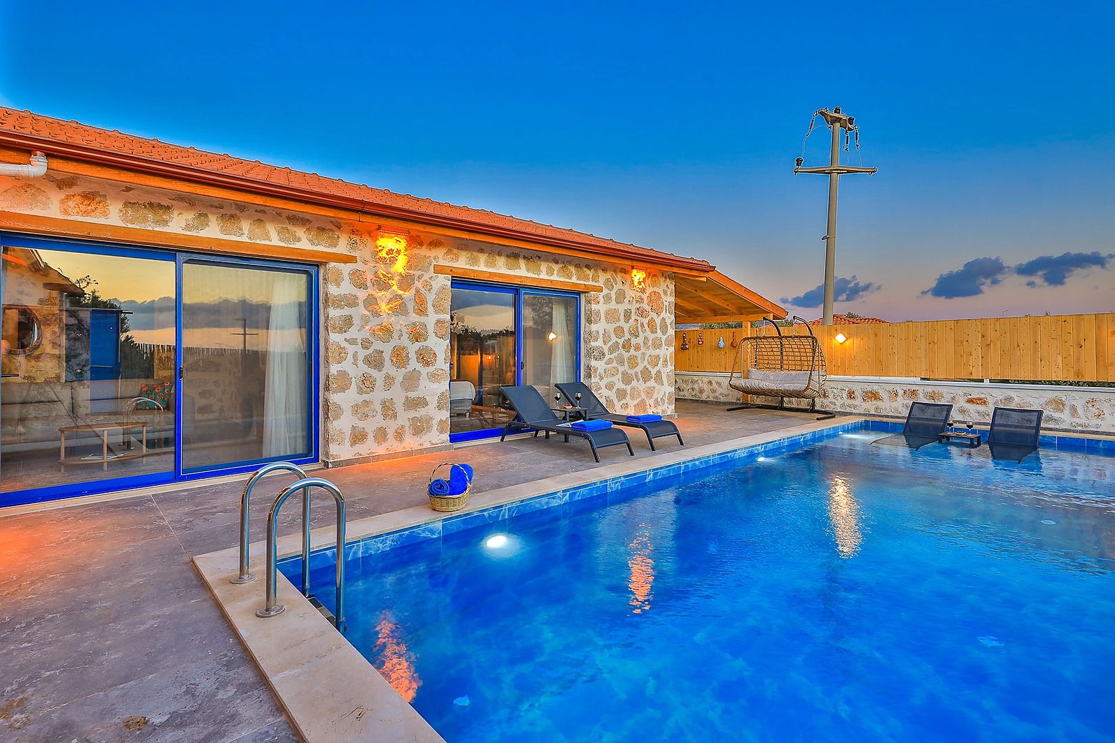 Villa
