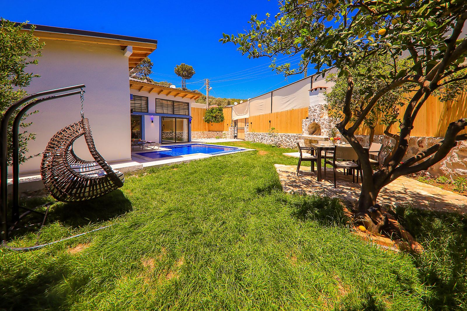 Villa