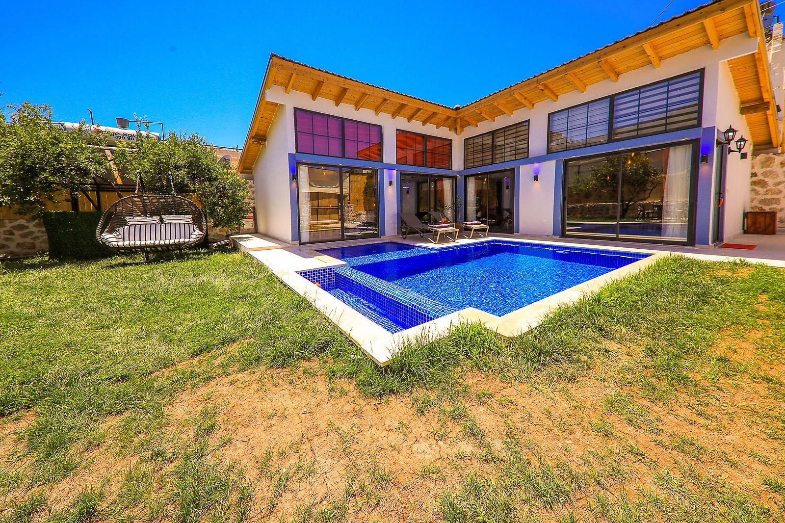 Villa