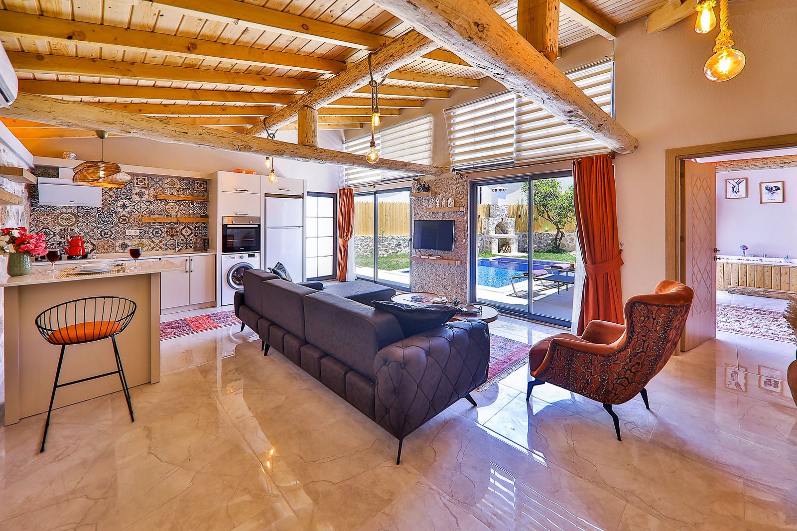 Villa