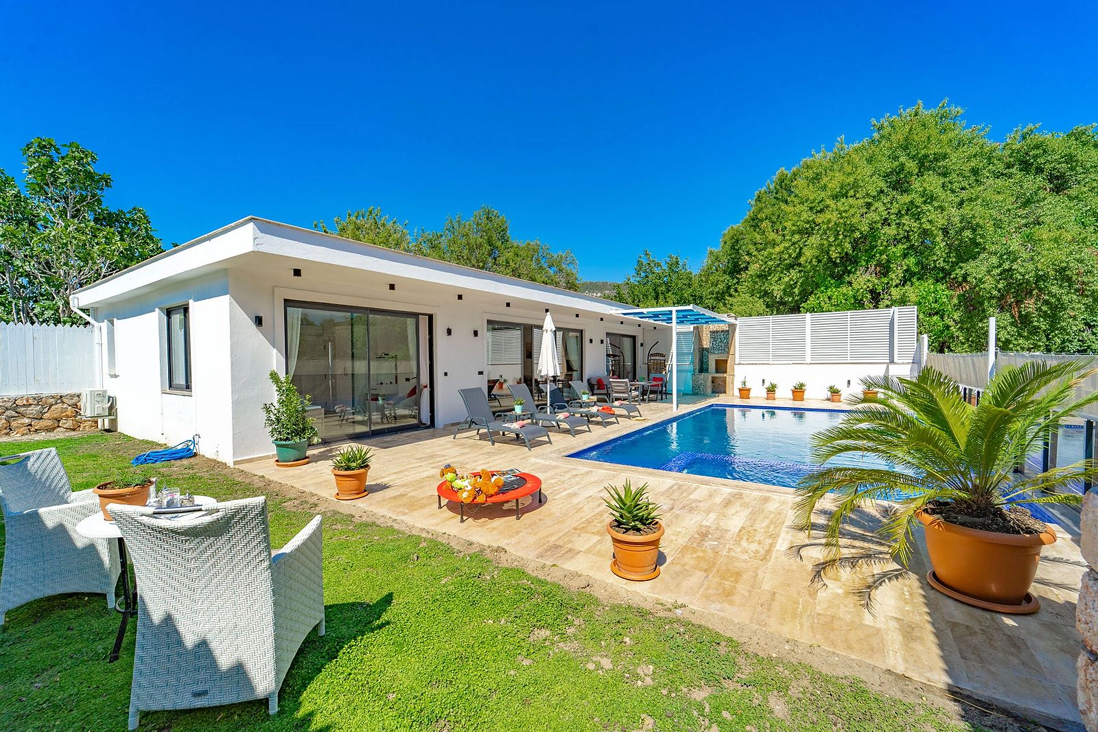 Villa