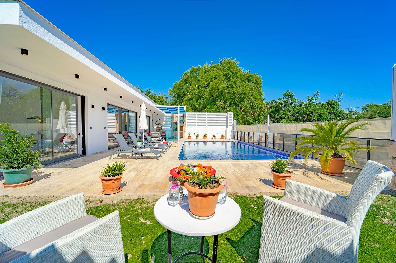 Villa