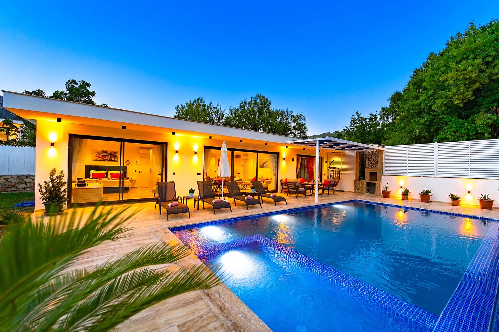 Villa